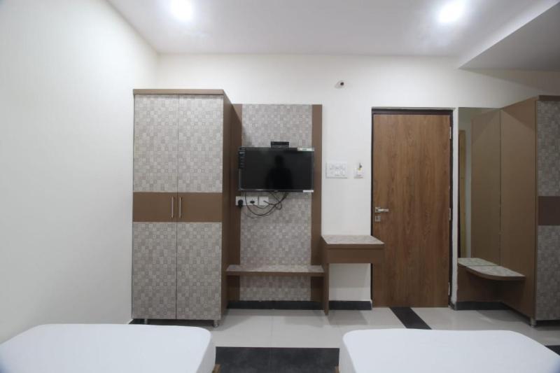 Arjuna Luxury Rooms Хайдарабад Экстерьер фото